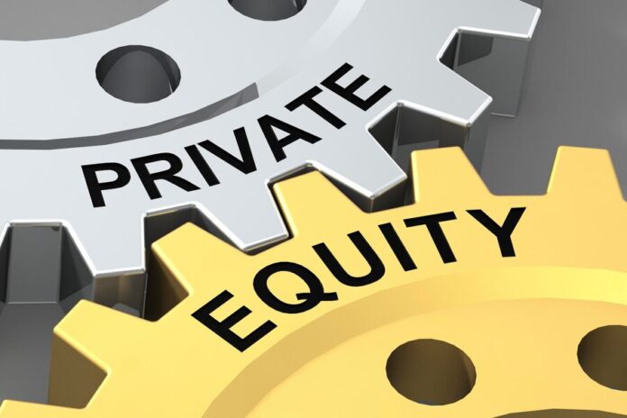 jack vonarb privare equity